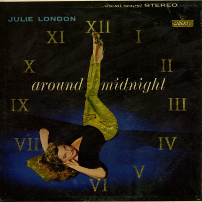 Around Midnight (1960)