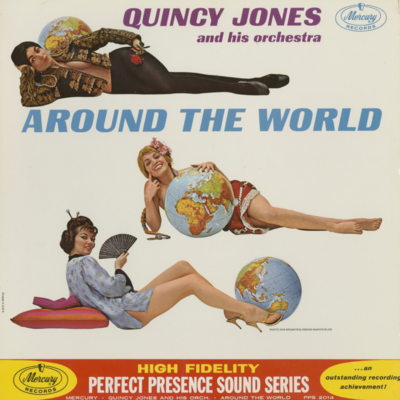 Around The World