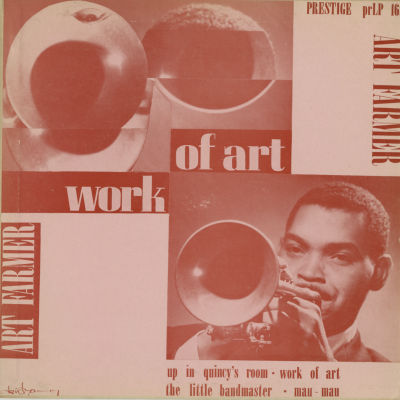 Work Of Art (1953)