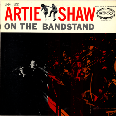 Artie Shaw (1955)
