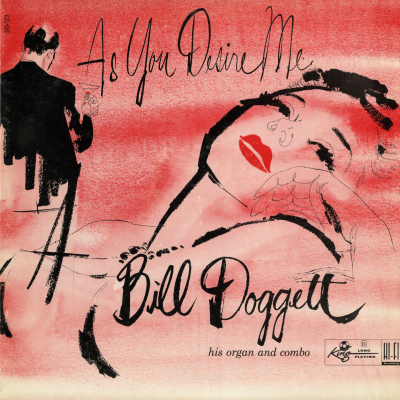 As You Desire Me (1958)