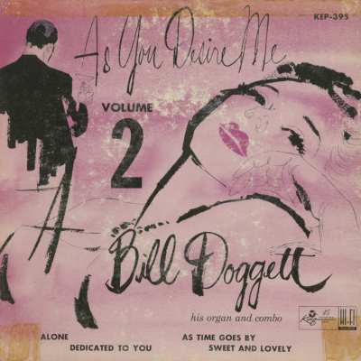 As You Desire Me Volume 2 (1958)