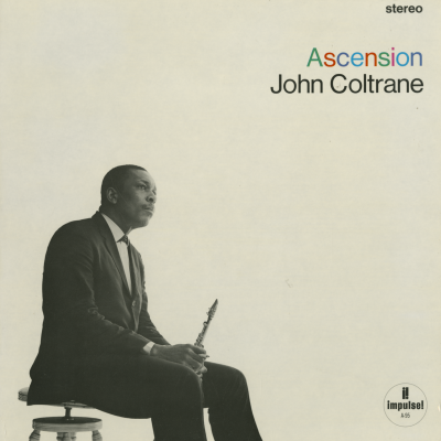 Ascension (1965)
