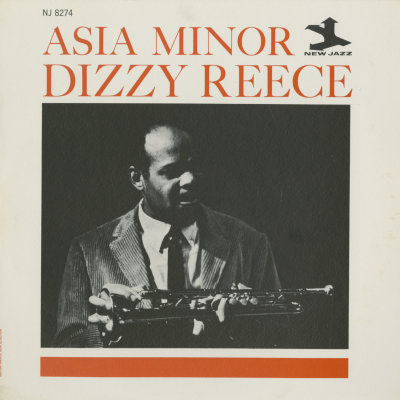 Asia Minor (1962)
