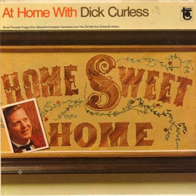 At Home With Dick Curless