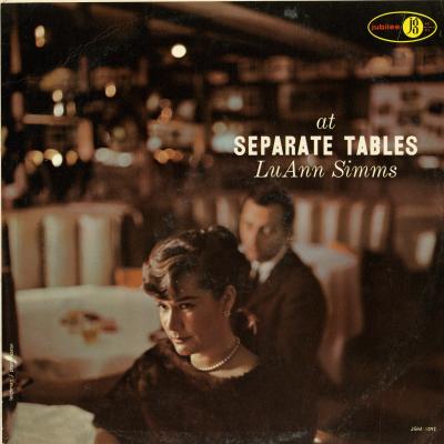 At Separate Tables (1959)