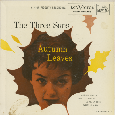 Autumn Leaves (1955)