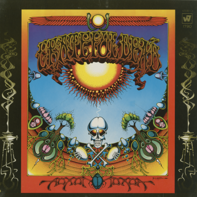 Aoxomoxoa