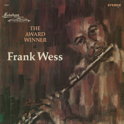 Award Winner (1965)