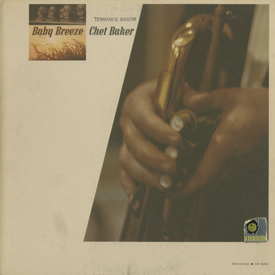Baby Breeze (1964)