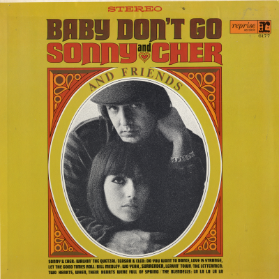 Baby Don't Go (1965)
