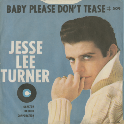 Baby Please Don't Tease / Thinkin'