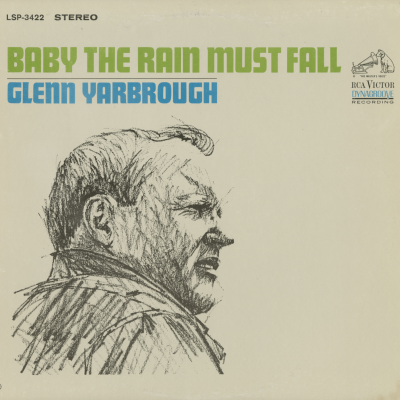 Baby, The Rain Must Fall