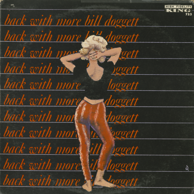 Back Again With More (1960)