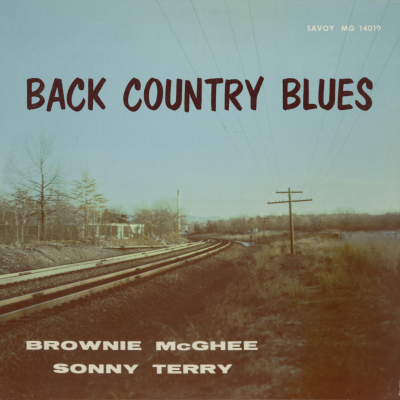 Back Country Blues