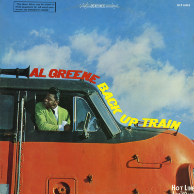 Back Up Train (1967)