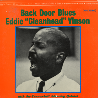 Back Door Blues (1962)