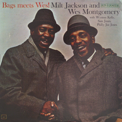 Bags Meets Wes ! (1962)