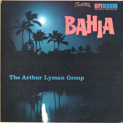 Bahai (1959)
