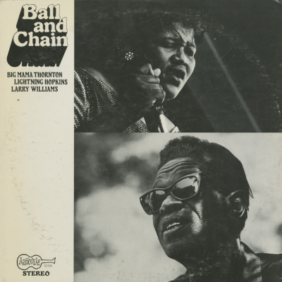 Ball And Chain (1967)