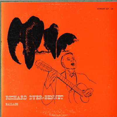 Ballads (1955)