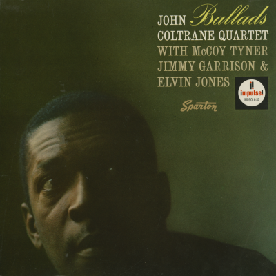 Ballads (1963)