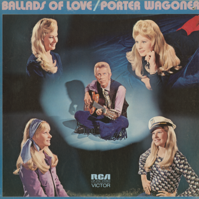 Ballads Of Love
