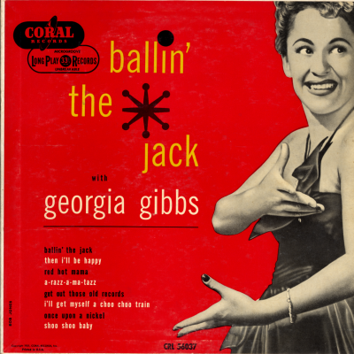 Ballin' The Jack