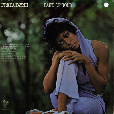 Band Of Gold (1970)