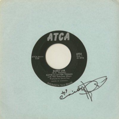 Barby Lee / Lucy