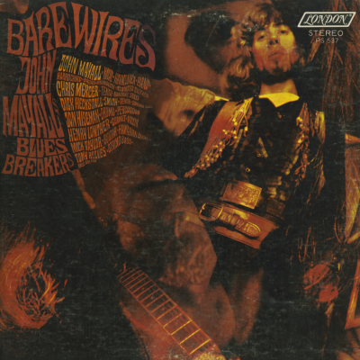 Bare Wires