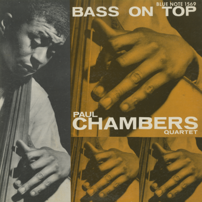 Bass On Top