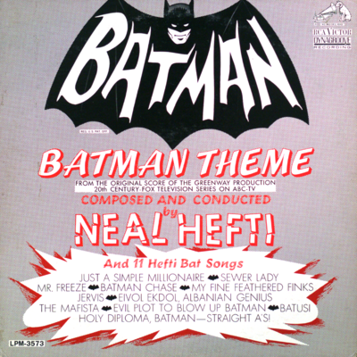 Batman