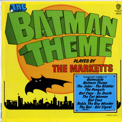 Batman Theme