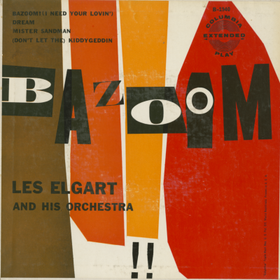 Bazoom (1955)