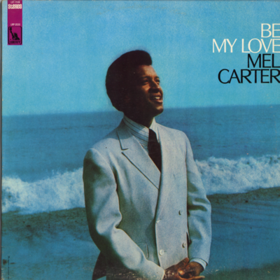 Be My Love (1967)