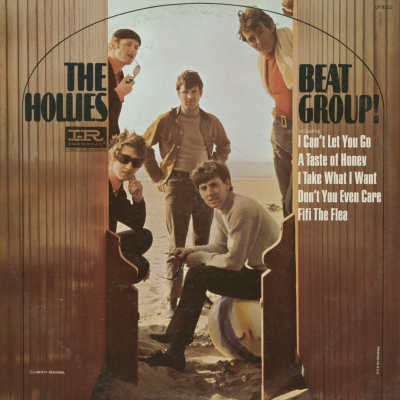 Beat Group! (1966)