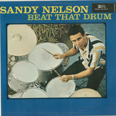 Beat That Drum (1963)