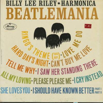 Beatlemania