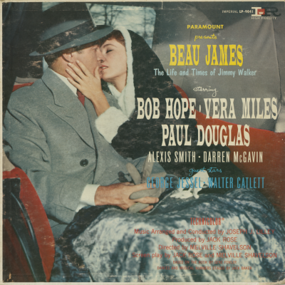 Beau James (1957)