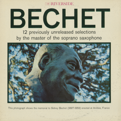 Bechet (1956)