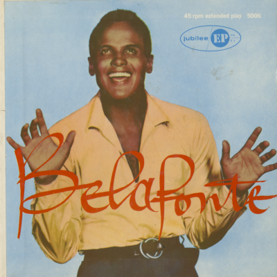 Belafonte