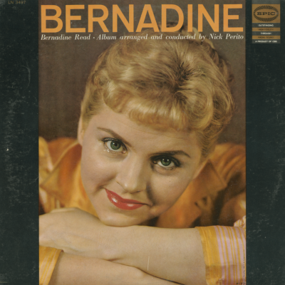 Bernadine (1958)