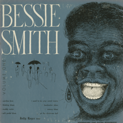 Bessie Smith Volume One