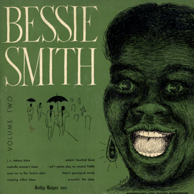 Bessie Smith Volume Two