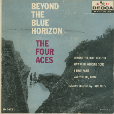 Beyond The Blue Horizon (1960)
