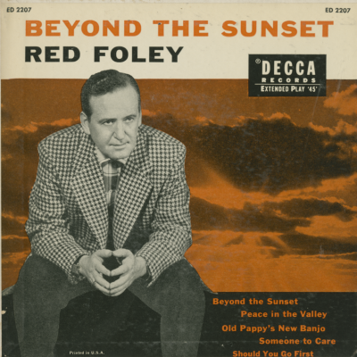 Beyond The Sunset (1955)