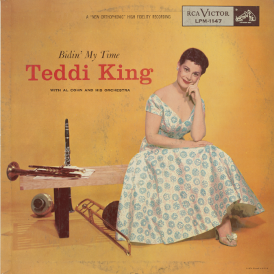 Bidin' My Time (1956)