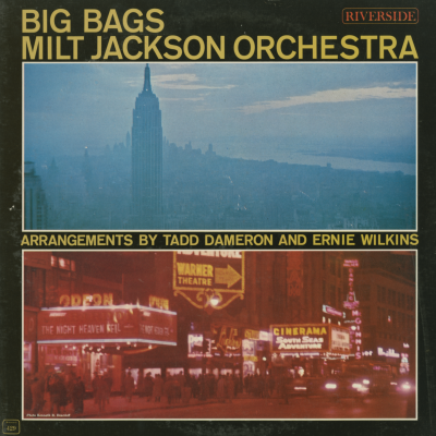 Big Bags (1962)