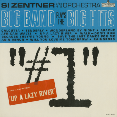 Big Band Plays The Big Band Hits (1961)